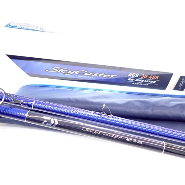 １８スカイキャスターＡＧＳ３０－４０５・Ｖ